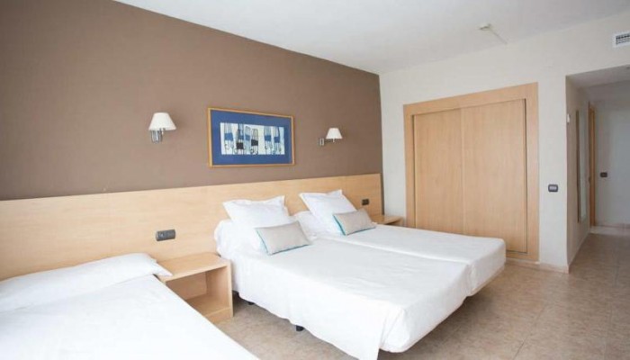 Hotel Almirante poza 7