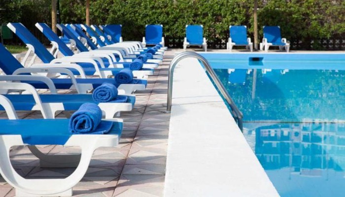 Hotel Almirante poza 2