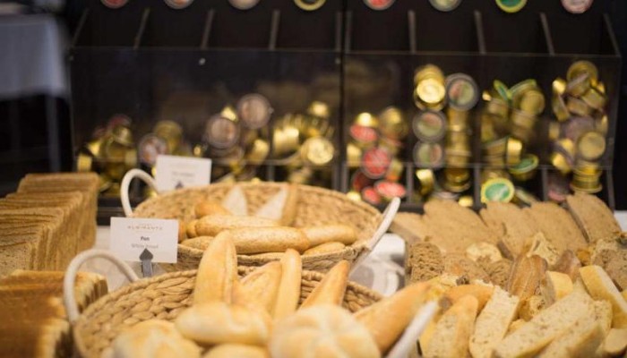 Hotel Almirante poza 8