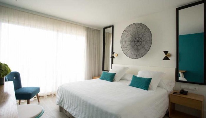 Hotel Almirante poza 1