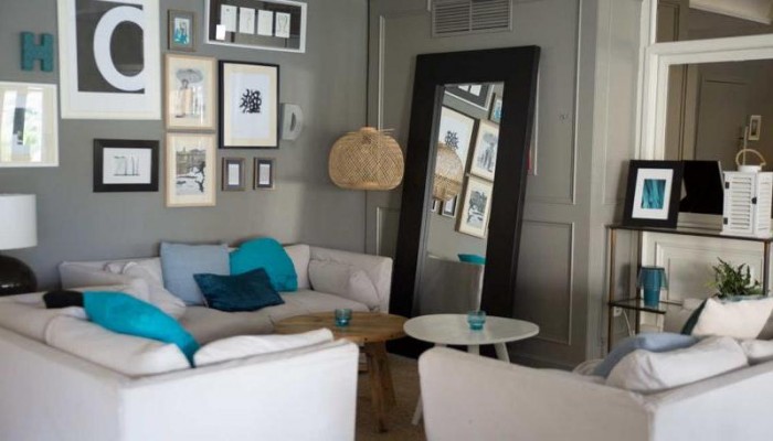 Hotel Almirante poza 5