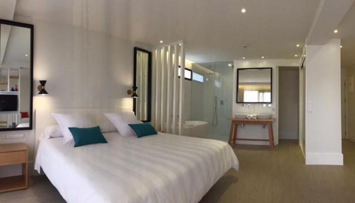 Hotel Almirante poza 6