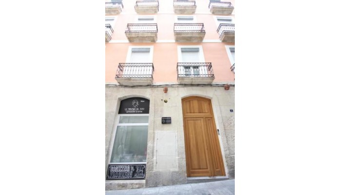 Hotel Apartamentos Tito San Augustin poza 1