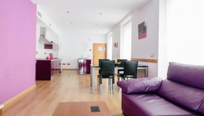 Hotel Apartamentos Tito San Augustin poza 35