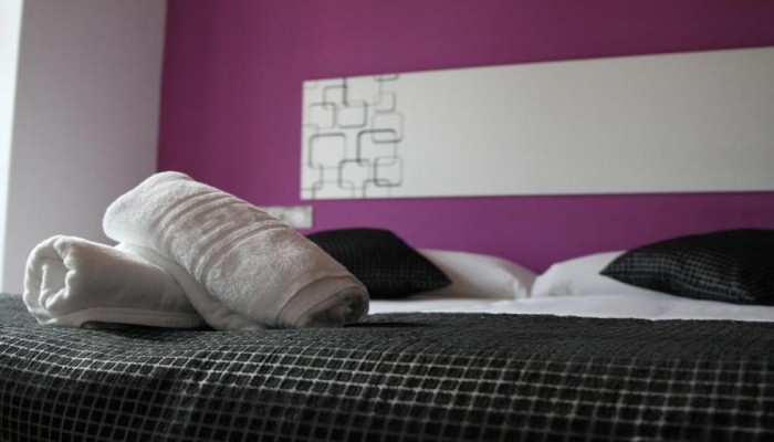 Hotel Apartamentos Tito San Augustin poza 18