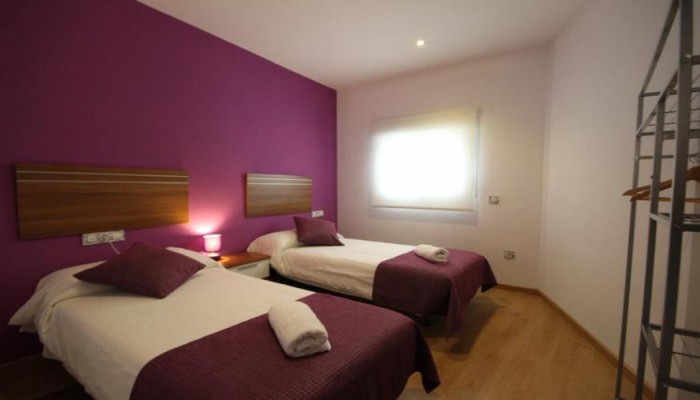 Hotel Apartamentos Tito San Augustin poza 12