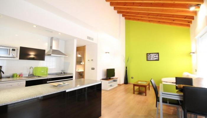 Hotel Apartamentos Tito San Augustin poza 8