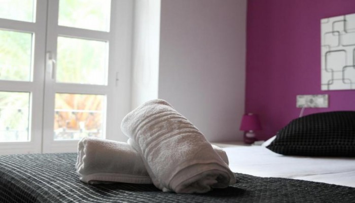 Hotel Apartamentos Tito San Augustin poza 17