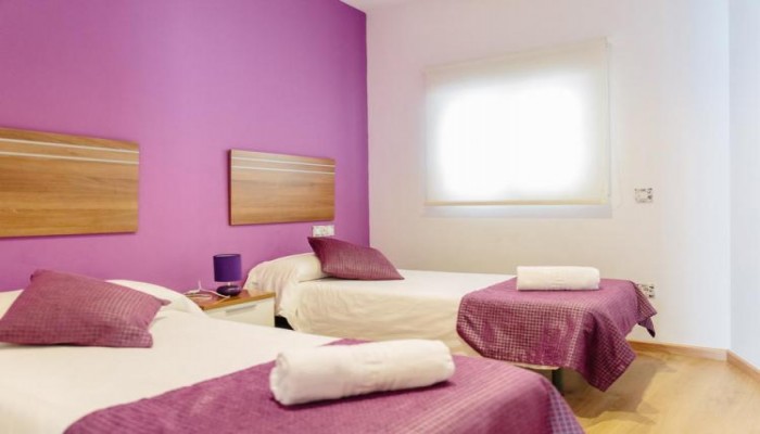 Hotel Apartamentos Tito San Augustin poza 30