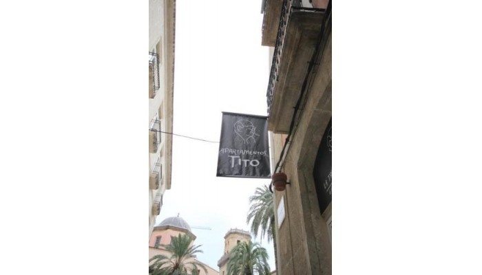 Hotel Apartamentos Tito San Augustin poza 2