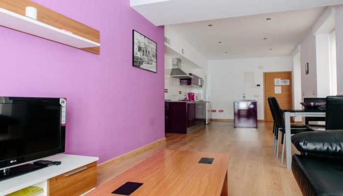 Hotel Apartamentos Tito San Augustin poza 22