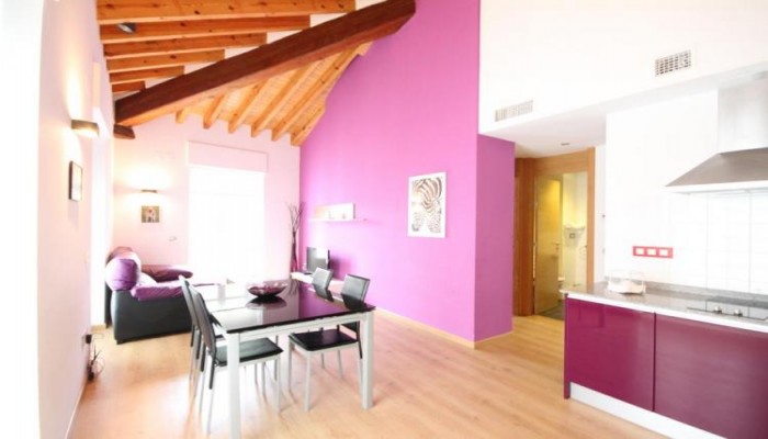 Hotel Apartamentos Tito San Augustin poza 0