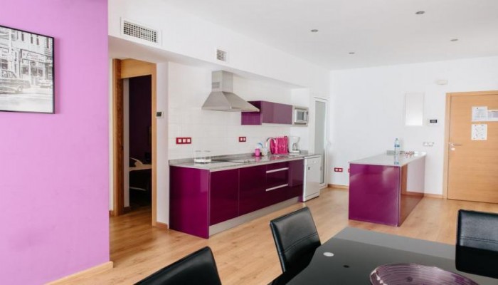 Hotel Apartamentos Tito San Augustin poza 21