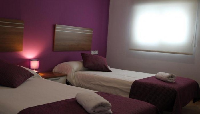 Hotel Apartamentos Tito San Augustin poza 19