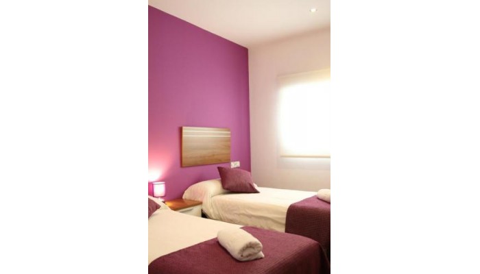 Hotel Apartamentos Tito San Augustin poza 20