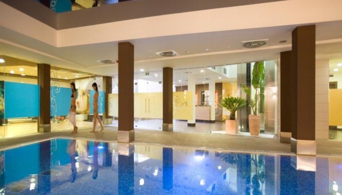 Ar Imperial Park Resort poza 7