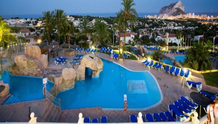 Ar Imperial Park Resort poza 6