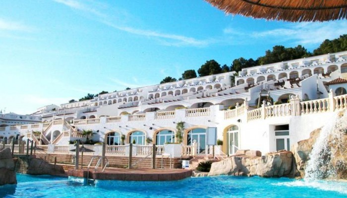 Ar Imperial Park Resort poza 3