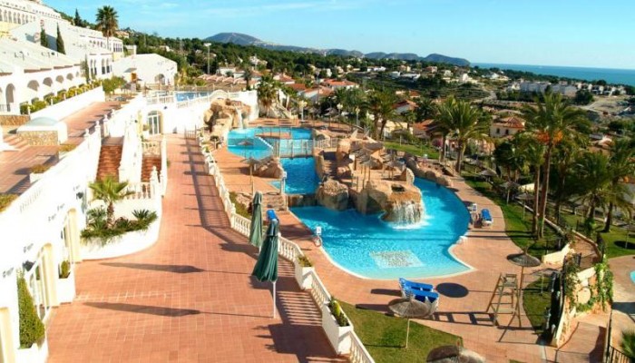 Ar Imperial Park Resort poza 0