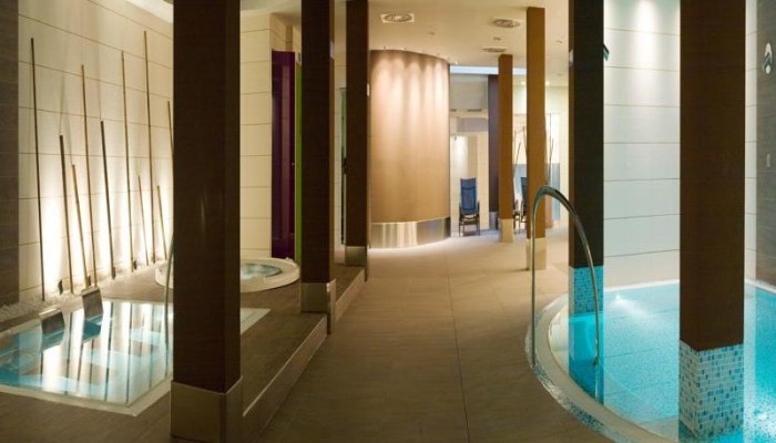 Ar Imperial Park Resort poza 4