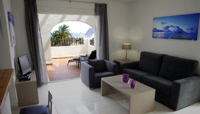 Ar Imperial Park Resort poza 1