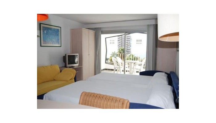 Hotel Belroy poza 11