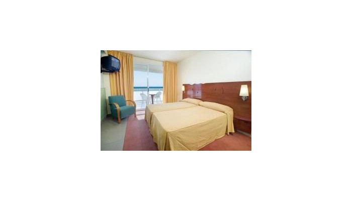 Hotel Benidorm Plaza poza 14