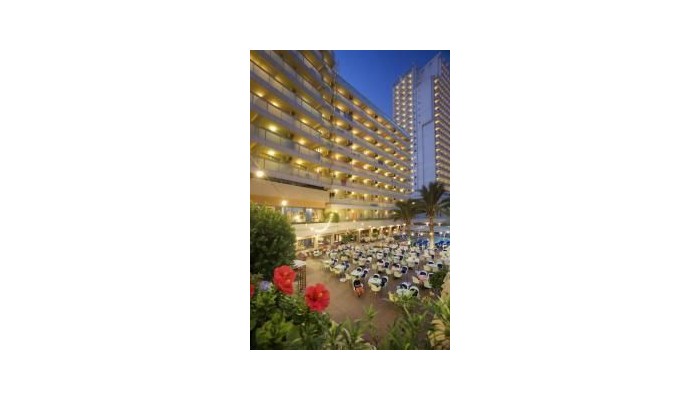 Hotel Benidorm Plaza poza 6