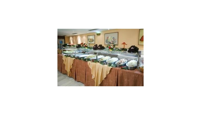 Hotel Benidorm Plaza poza 12