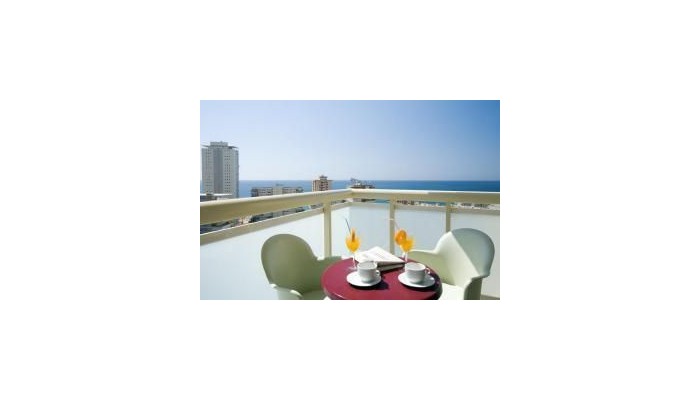 Hotel Benidorm Plaza poza 17