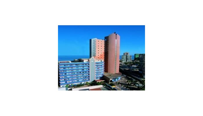 Hotel Benidorm Plaza poza 5