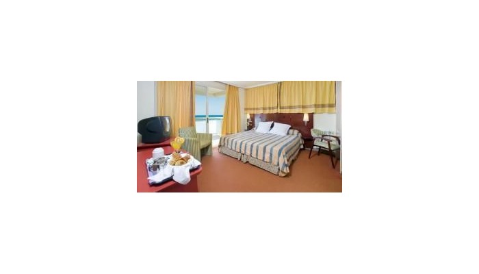 Hotel Benidorm Plaza poza 20