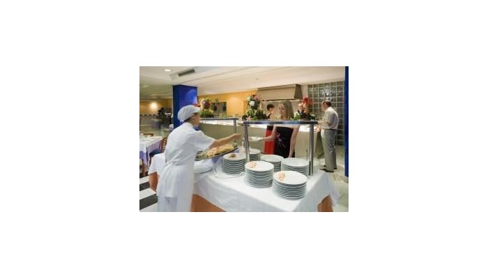 Hotel Benidorm Plaza poza 11