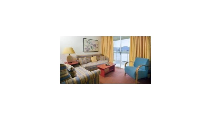 Hotel Benidorm Plaza poza 1