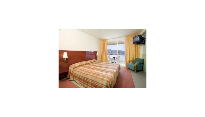 Hotel Benidorm Plaza poza 15