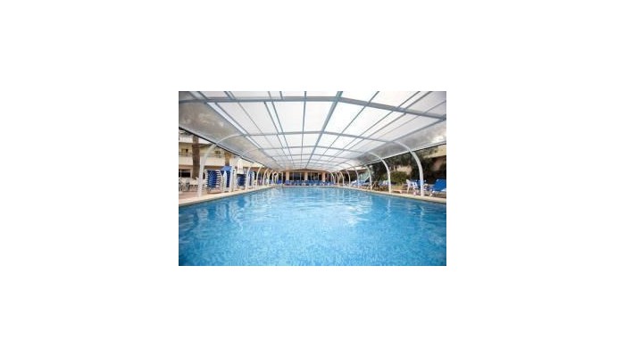 Hotel Benidorm Plaza poza 8