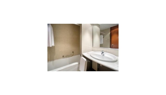 Hotel Benidorm Plaza poza 19