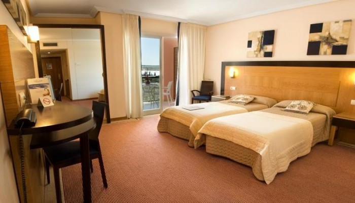 Hotel Bonalba Alicante poza 6