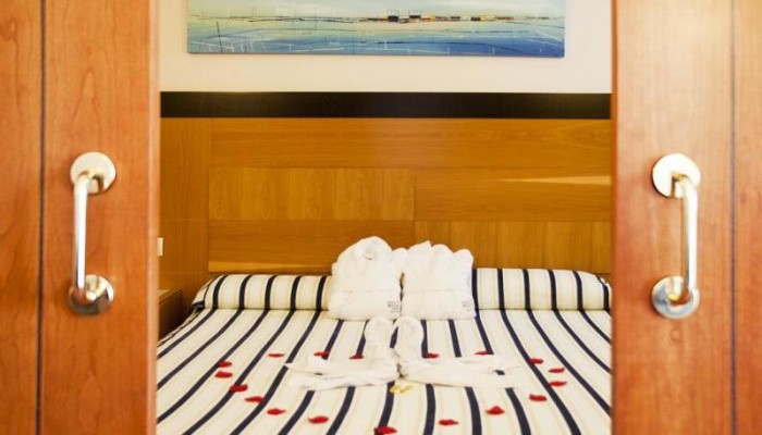 Hotel Bonalba Alicante poza 9