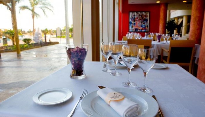 Hotel Bonalba Alicante poza 5