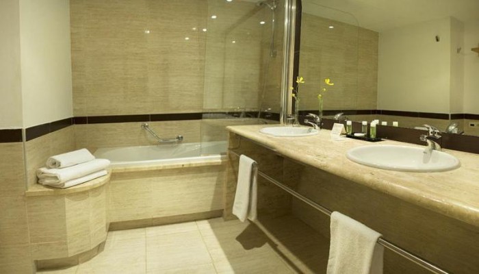 Hotel Bonalba Alicante poza 8