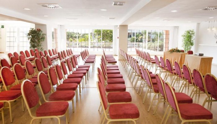 Hotel Bonalba Alicante poza 2