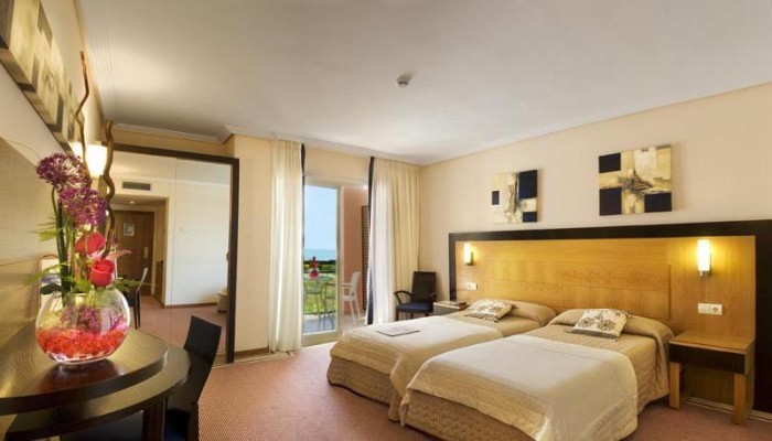 Hotel Bonalba Alicante poza 7