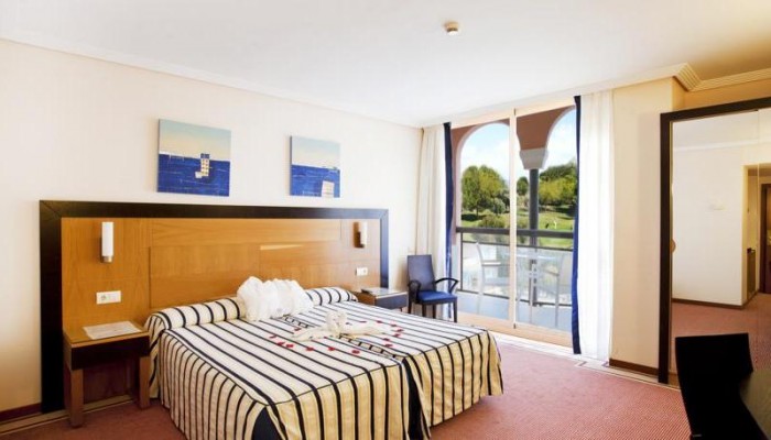 Hotel Bonalba Alicante poza 3