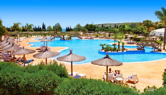 Hotel Bonalba Alicante poza 0