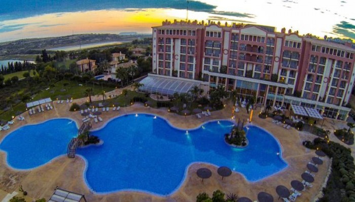 Hotel Bonalba Alicante poza 1