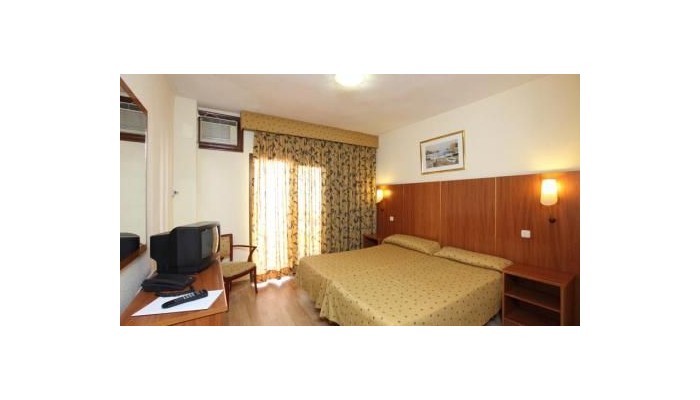 Hotel Brasil poza 24