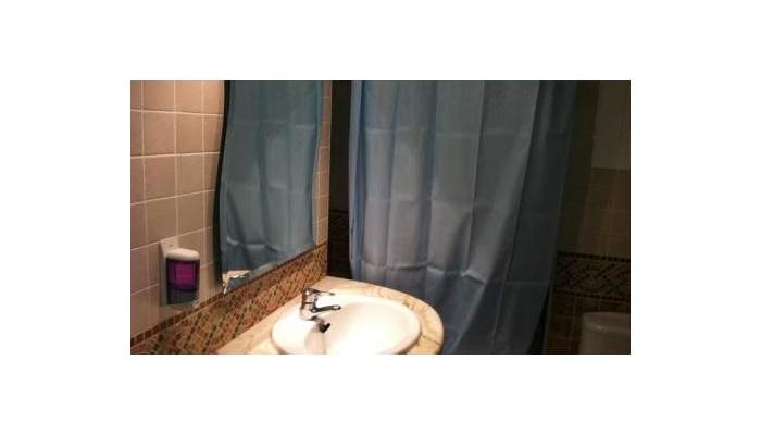 Hotel Brasil poza 25