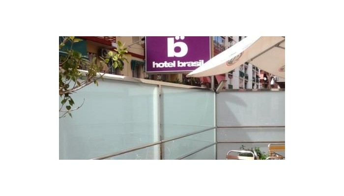 Hotel Brasil poza 30