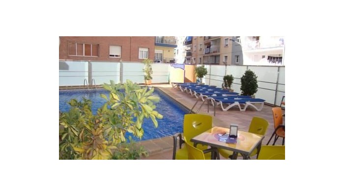 Hotel Brasil poza 27